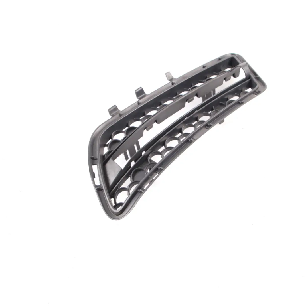 Front Bumper Fog Light Lamp Cover Right O/S Grille to Mercedes W212 with Part number A2128851853 Mercedes W212 Front Bumper Fog Light Lamp Cover Right O/S Grille - SKU A2128851853 - Part number A2128851853