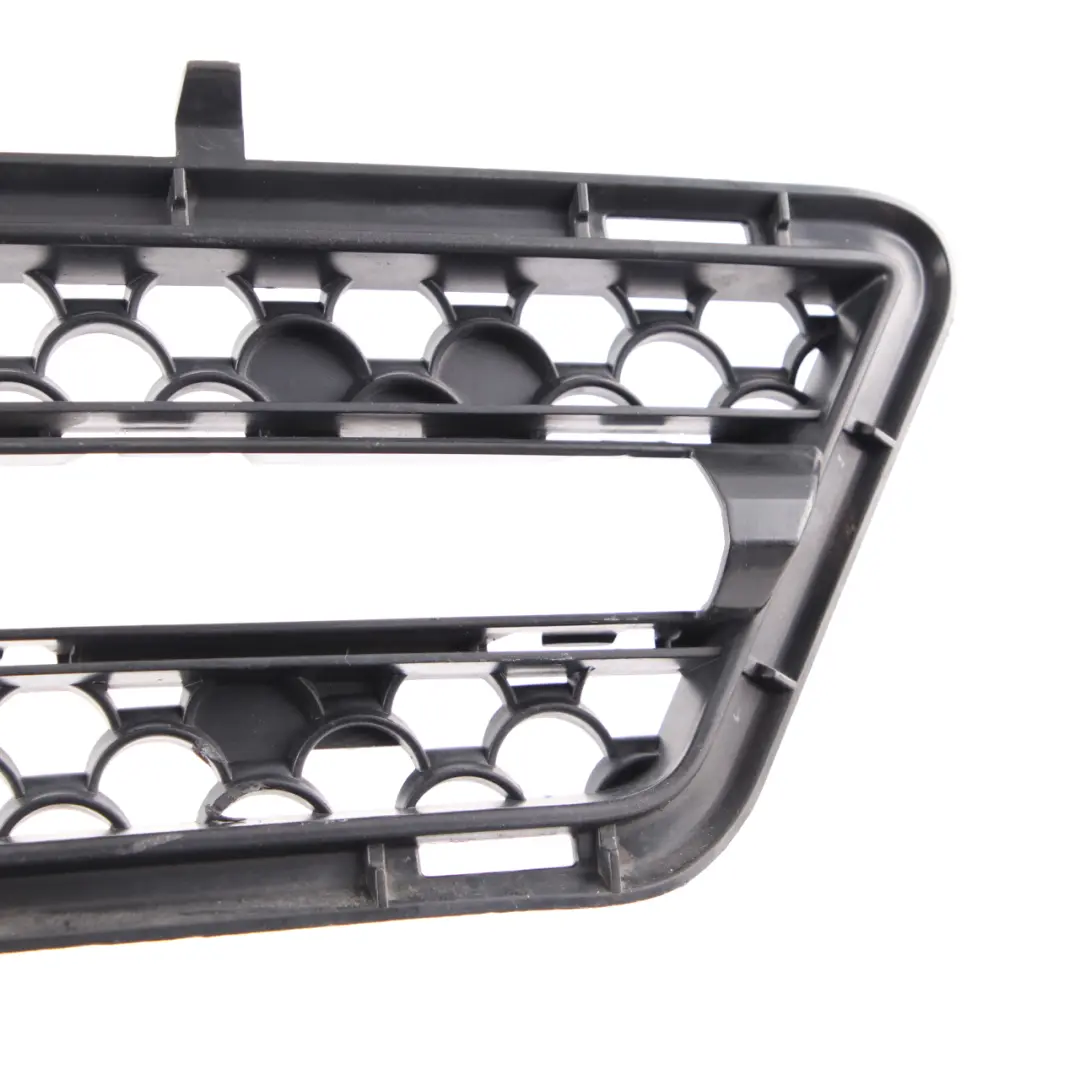 Front Bumper Fog Light Lamp Cover Right O/S Grille to Mercedes W212 with Part number A2128851853 Mercedes W212 Front Bumper Fog Light Lamp Cover Right O/S Grille - SKU A2128851853 - Part number A2128851853