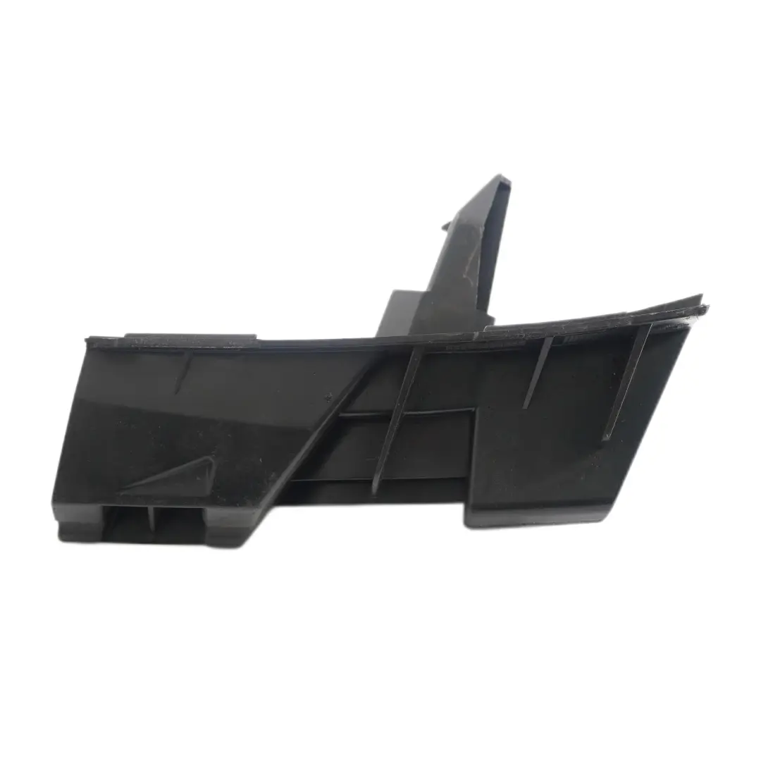 Mercedes W212 Front Bumper Carrier Bracket Guide Support Right O/S - SKU A2128852465 - Part number A2128852465