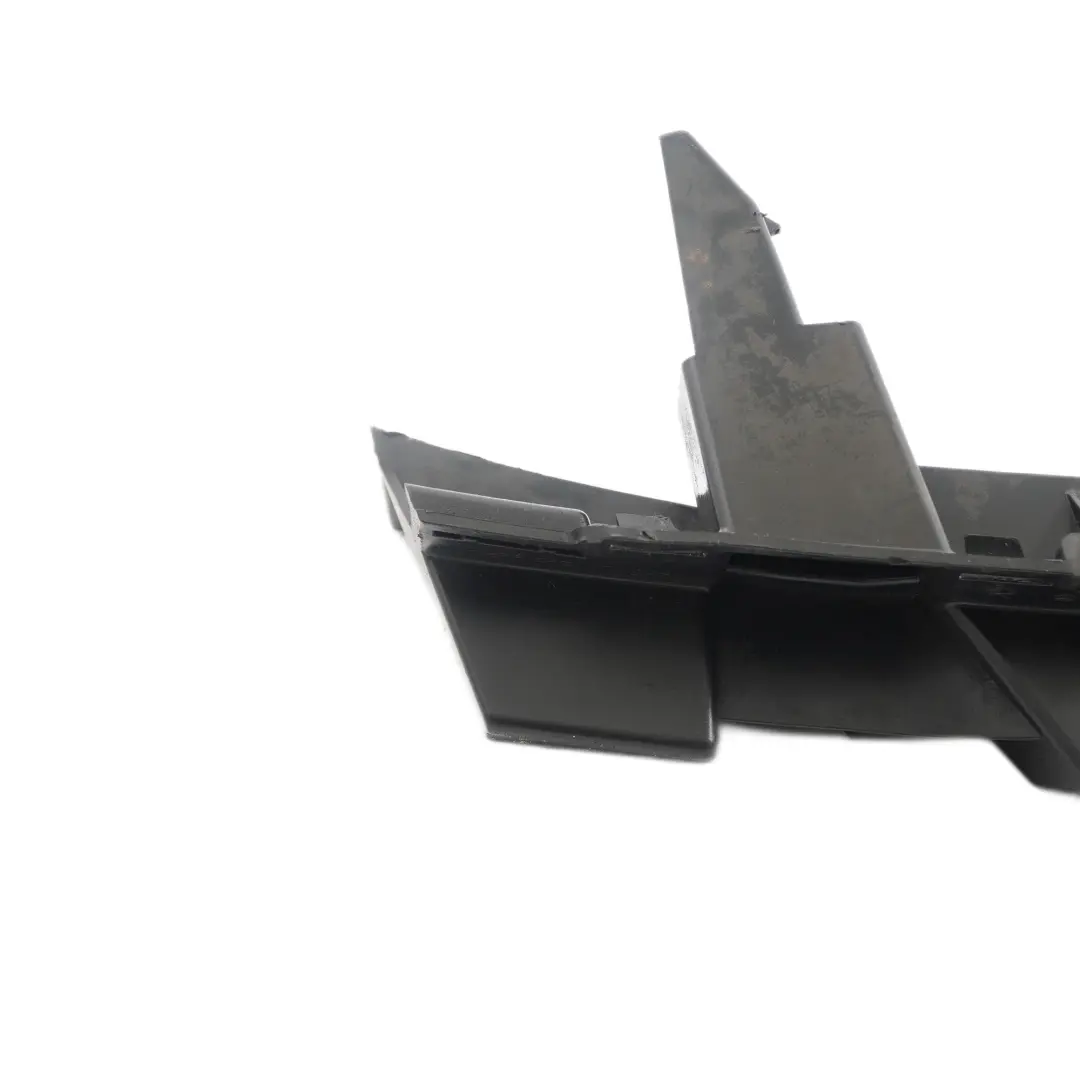 Mercedes W212 Front Bumper Carrier Bracket Guide Support Right O/S - SKU A2128852465 - Part number A2128852465