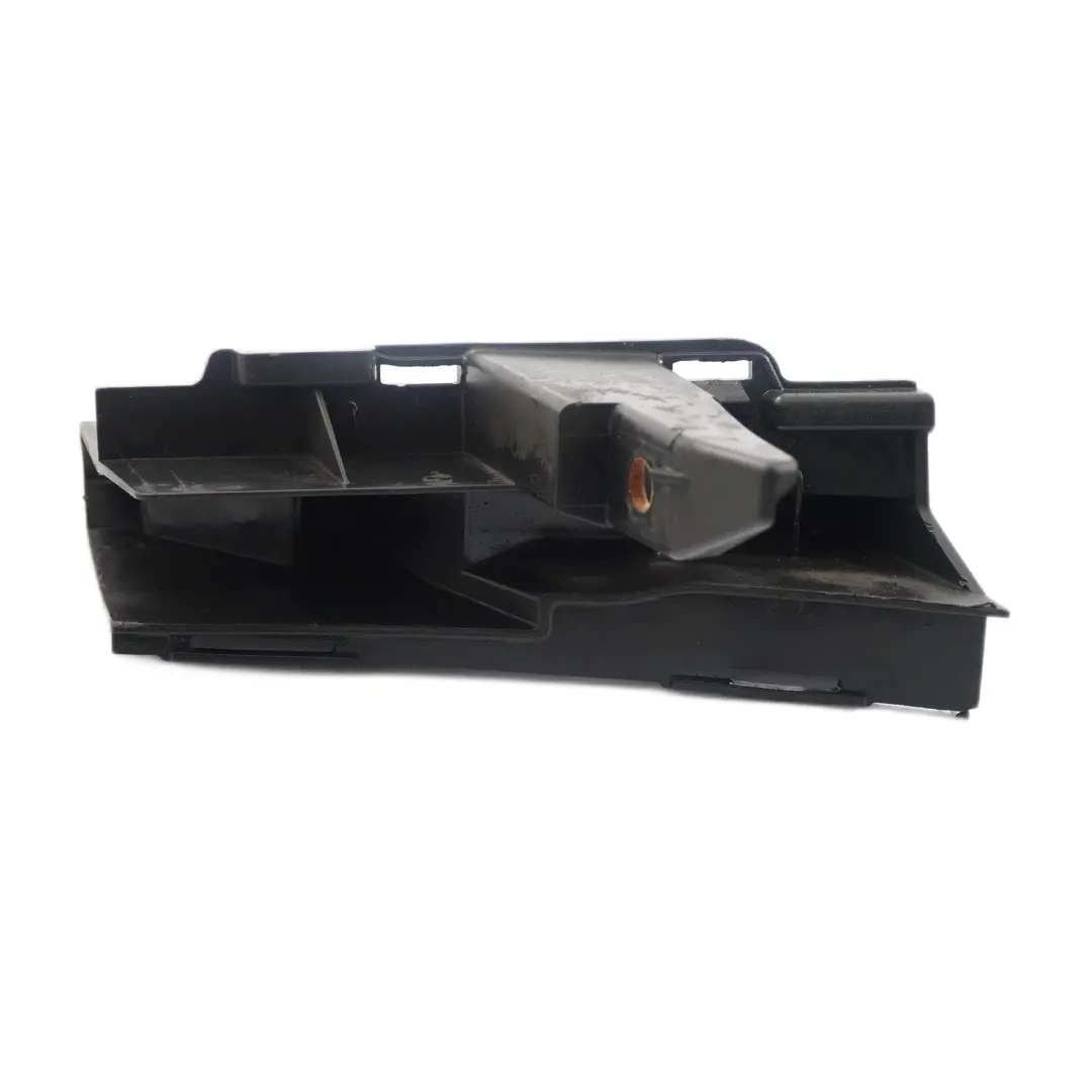 Mercedes W212 Front Bumper Carrier Bracket Guide Support Right O/S - SKU A2128852465 - Part number A2128852465