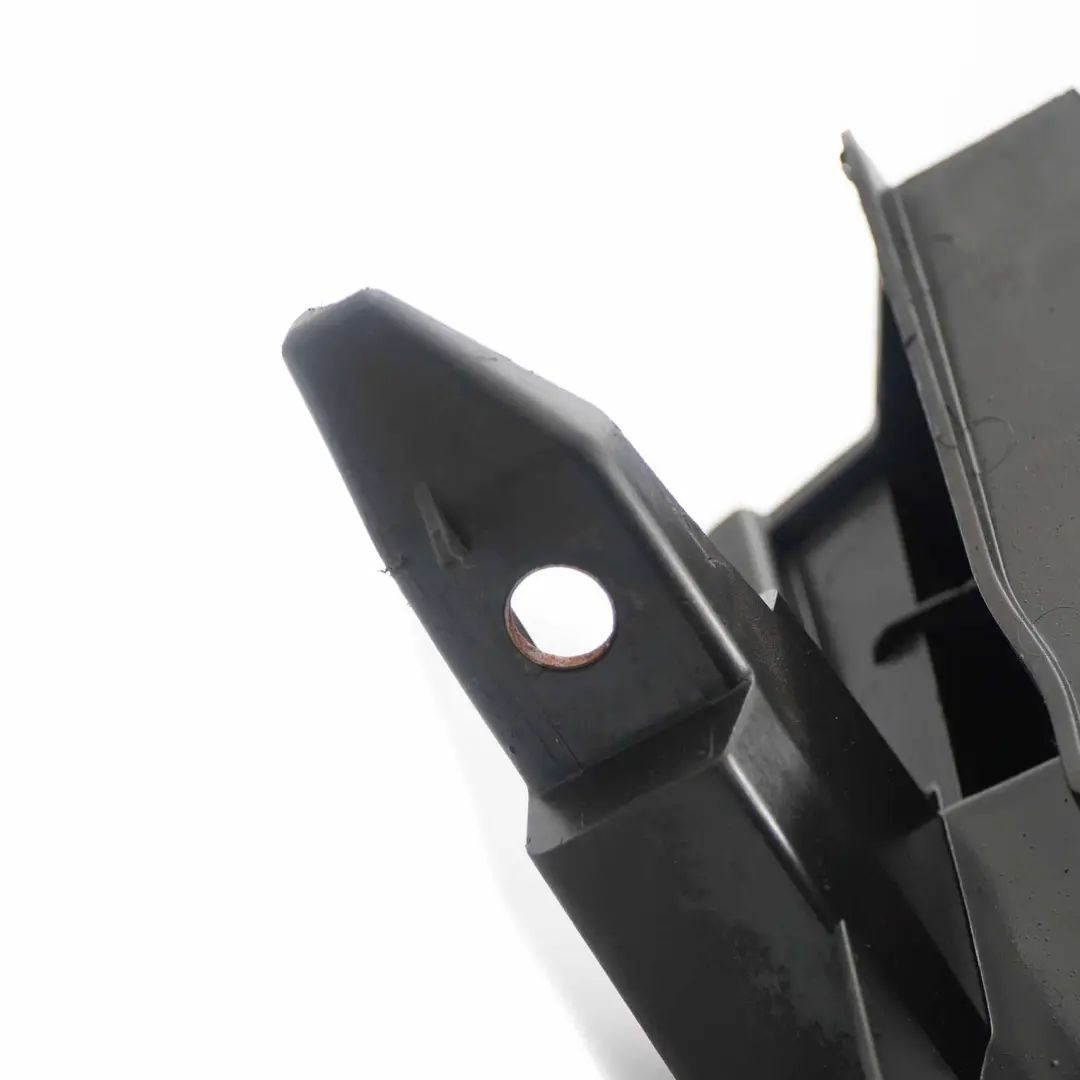 Mercedes W212 Paraurti Anteriore Staffa Guida Supporto Destra - SKU A2128852465 - Numero di parte A2128852465