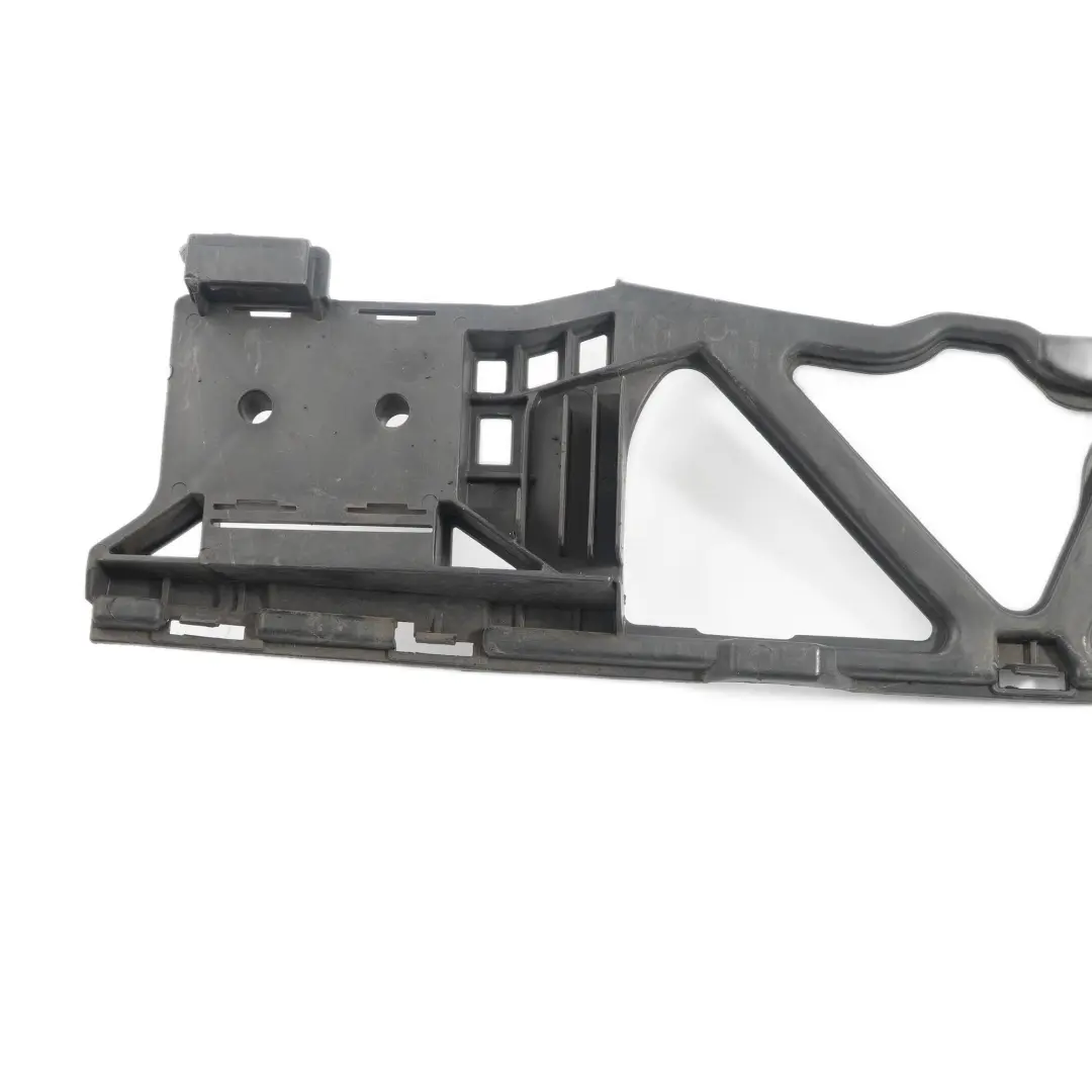 Mercedes W212 Frontstoßstange Mitte Halterung Halterung Träger - SKU A2128852765 - Teilenummer A2128852765