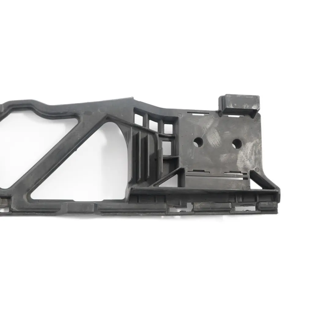 Mercedes W212 Frontstoßstange Mitte Halterung Halterung Träger - SKU A2128852765 - Teilenummer A2128852765