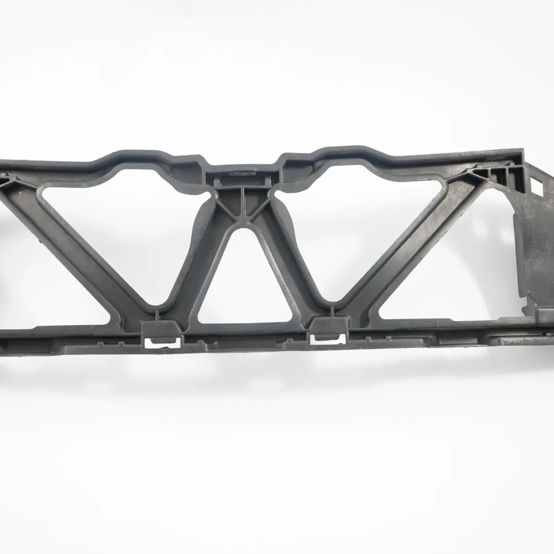 Mercedes W212 Frontstoßstange Mitte Halterung Halterung Träger - SKU A2128852765 - Teilenummer A2128852765