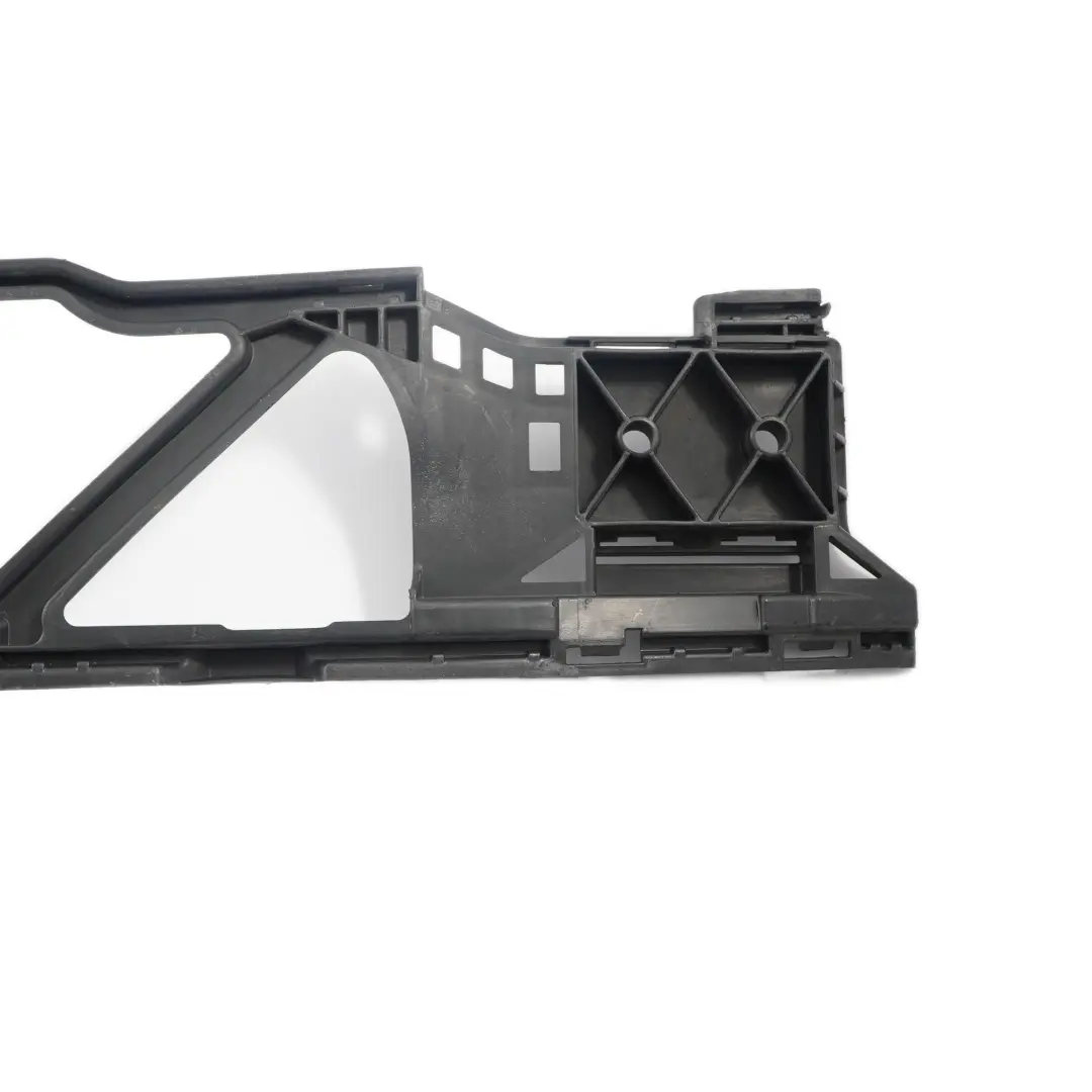 Mercedes W212 Frontstoßstange Mitte Halterung Halterung Träger - SKU A2128852765 - Teilenummer A2128852765