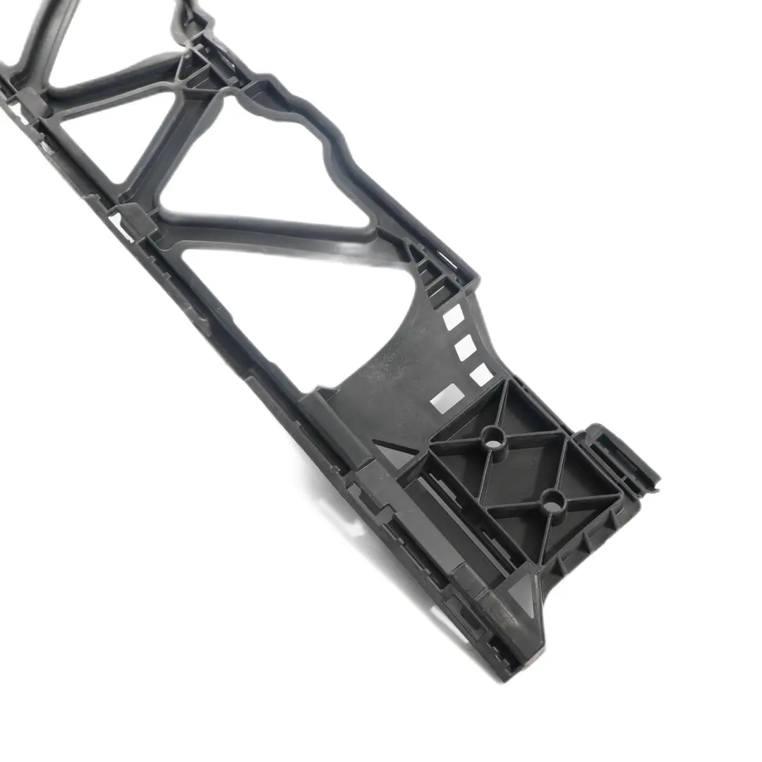 Mercedes W212 Frontstoßstange Mitte Halterung Halterung Träger - SKU A2128852765 - Teilenummer A2128852765