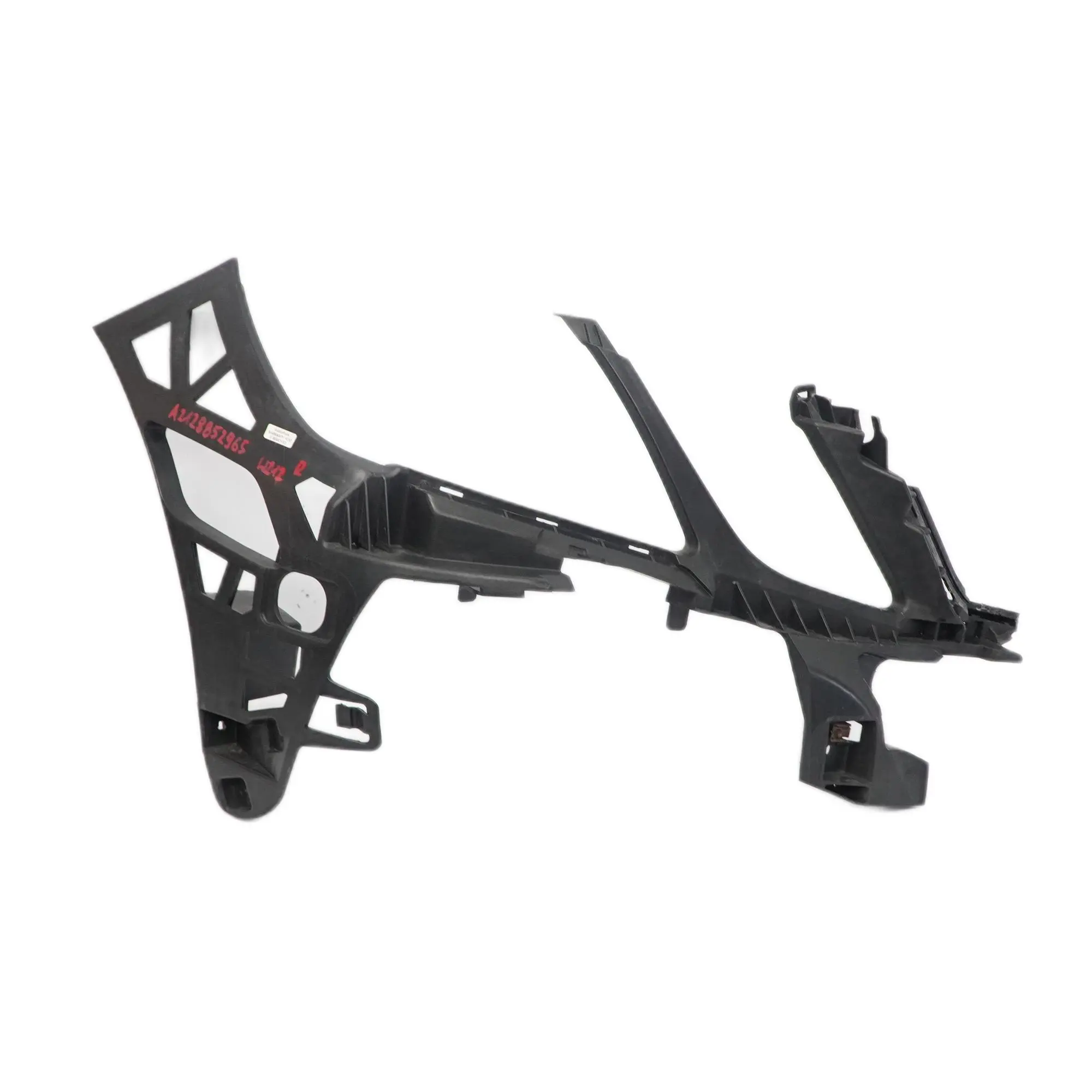 Mercedes W212 Support de Pare-chocs Avant Droit Support Garniture A2128852965