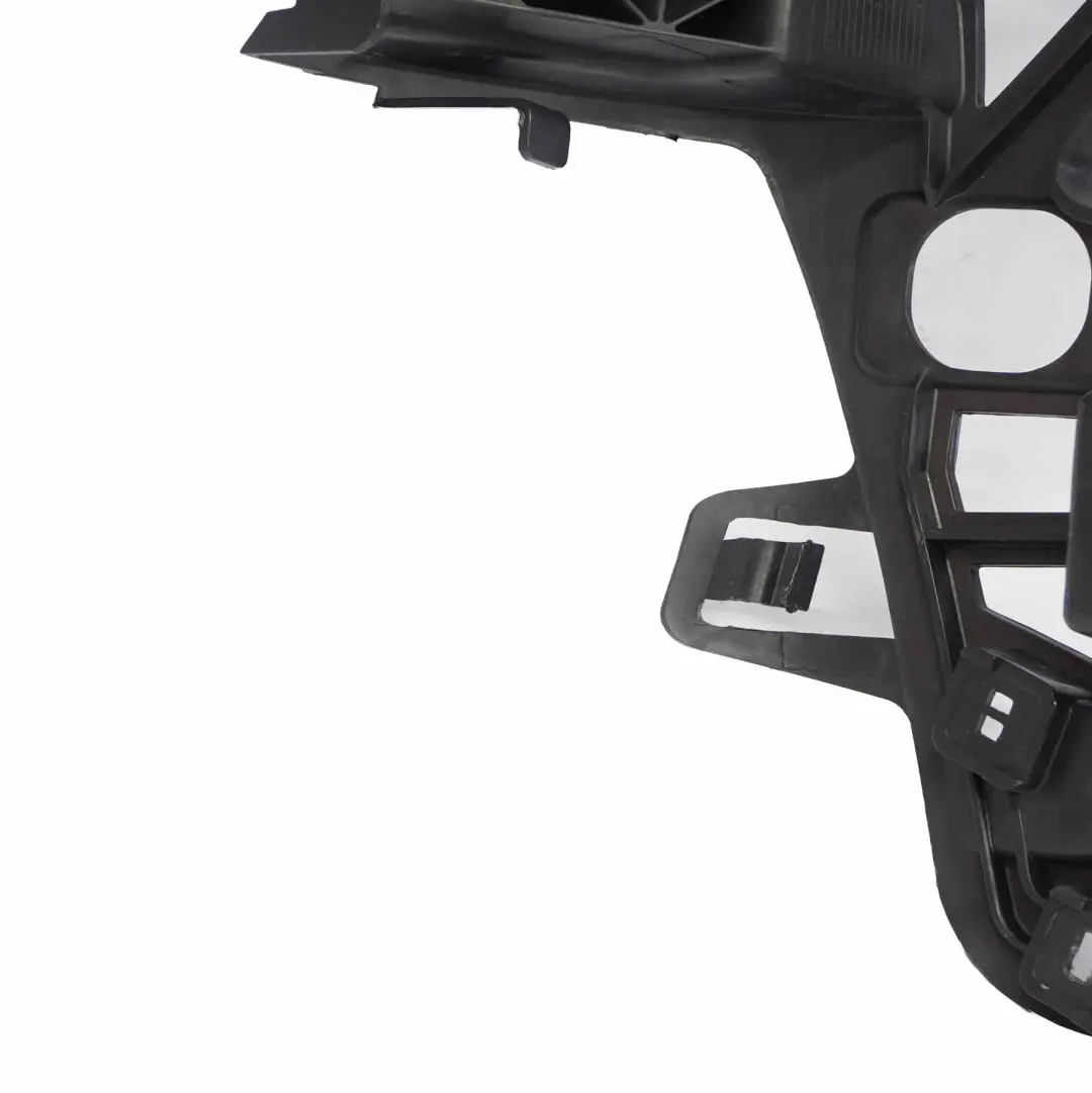 Mercedes W212 Bumper Bracket Front Right O/S Holder Mount Trim - SKU A2128852965 - Part number A2128852965