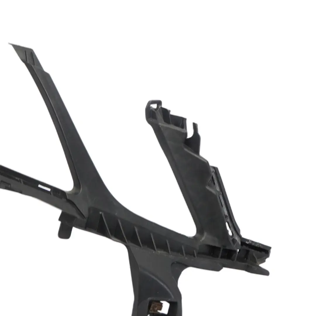 Mercedes W212 Support de Pare-chocs Avant Droit Support Garniture - SKU A2128852965 - Numéro de pièce A2128852965