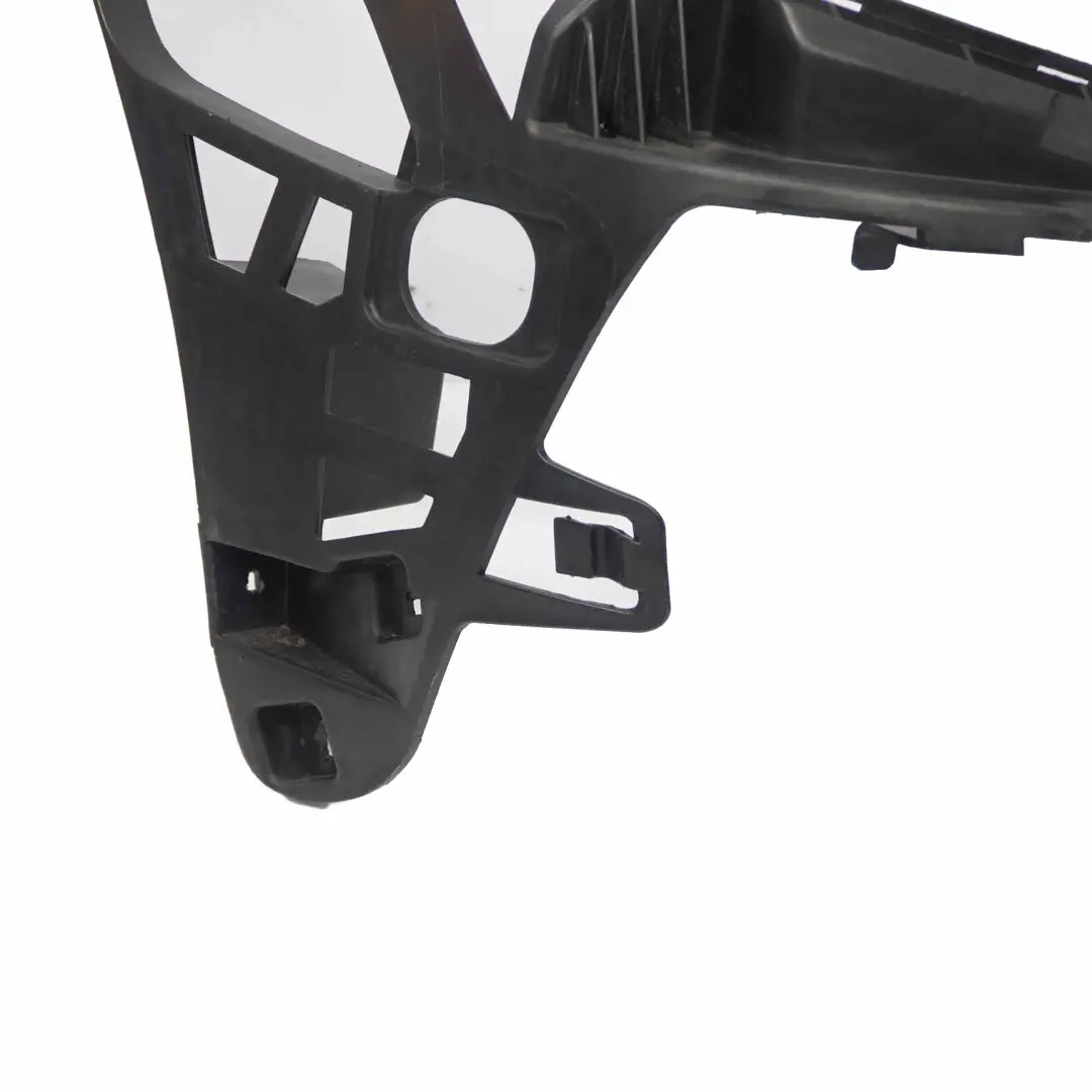 Mercedes W212 Bumper Bracket Front Right O/S Holder Mount Trim - SKU A2128852965 - Part number A2128852965