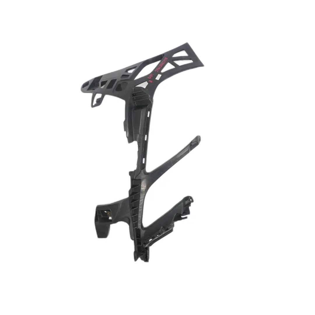 Mercedes W212 Bumper Bracket Front Right O/S Holder Mount Trim - SKU A2128852965 - Part number A2128852965