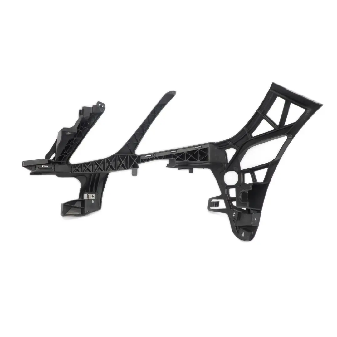 Mercedes W212 Support de Pare-chocs Avant Droit Support Garniture - SKU A2128852965 - Numéro de pièce A2128852965