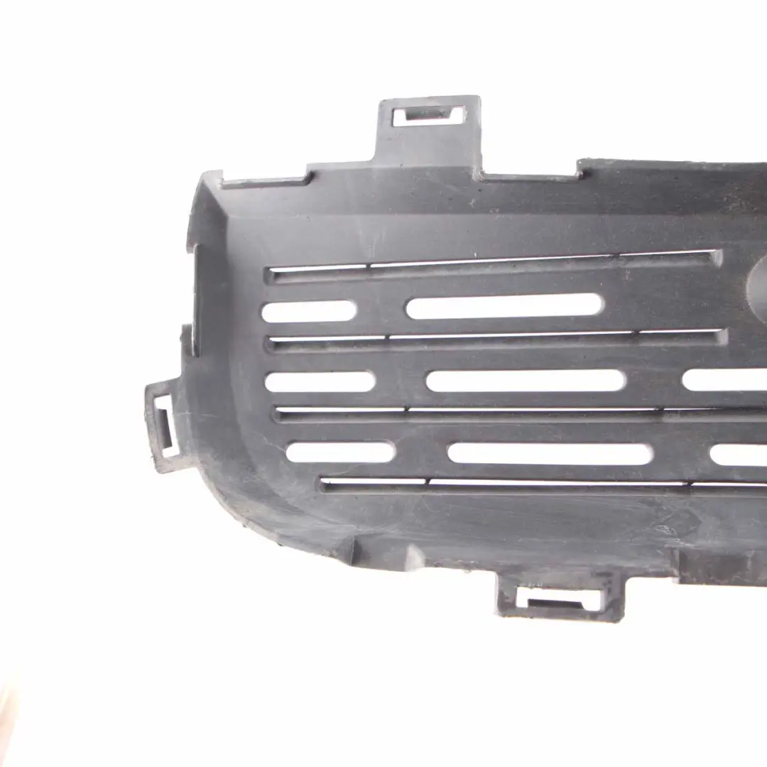 Front Bumper Trim Bracket Left N/S AMG Grille to Mercedes W212 with Part number A2128853822 Mercedes W212 Front Bumper Trim Bracket Left N/S AMG Grille - SKU A2128853822 - Part number A2128853822