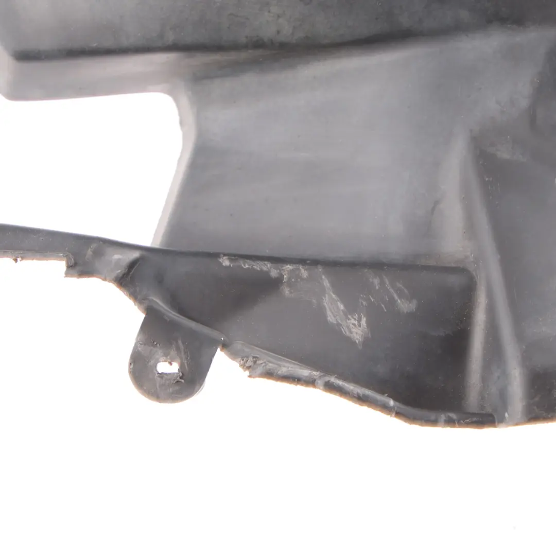 Front Bumper Trim Bracket Right O/S AMG Grille Holder to Mercedes W212 with Part number A2128853922 Mercedes W212 Front Bumper Trim Bracket Right O/S AMG Grille Holder - SKU A2128853922 - Part number A2128853922