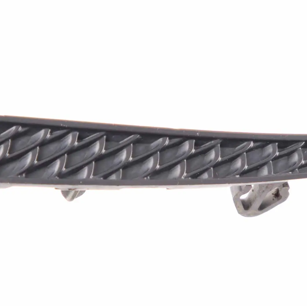 Styling Rear Bumper Right O/S Grille Strip Trim to Mercedes W212 AMG with Part number A2128854221 Mercedes W212 AMG Styling Rear Bumper Right O/S Grille Strip Trim - SKU A2128854221 - Part number A2128854221