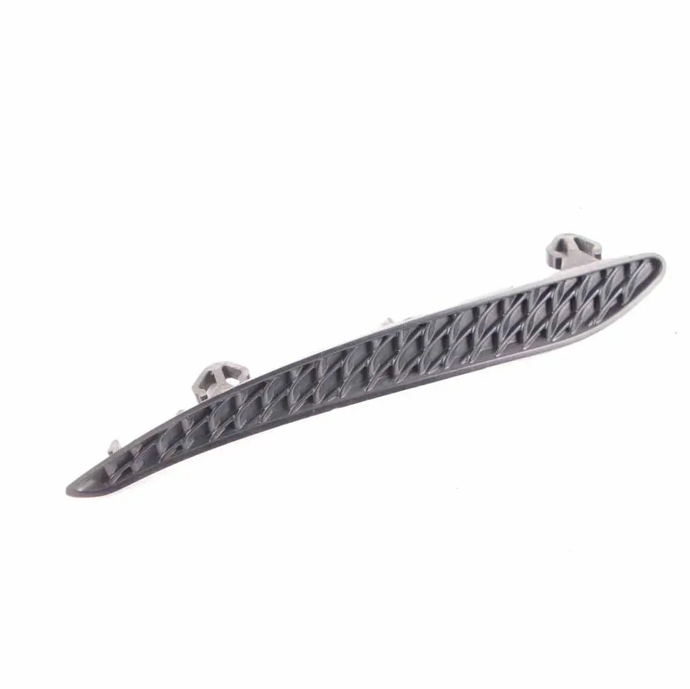Heckstoßstange Kühlergrill Mini Cooper JCW F55 F56 Aerokit Gitter Rechts 7351660 für mit Teilenummer A2128854221 Heckstoßstange Kühlergrill Mini Cooper JCW F55 F56 Aerokit Gitter Rechts 7351660 - SKU A2128854221 - Teilenummer A2128854221