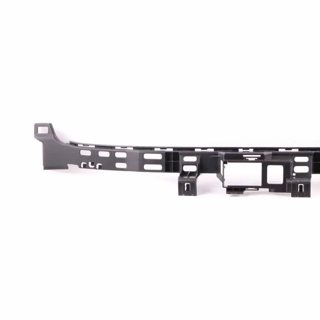 Mercedes W212 Rear Bumper AMG Carrier Bracket Support Holder Mount - SKU A2128855965 - Part number A2128855965