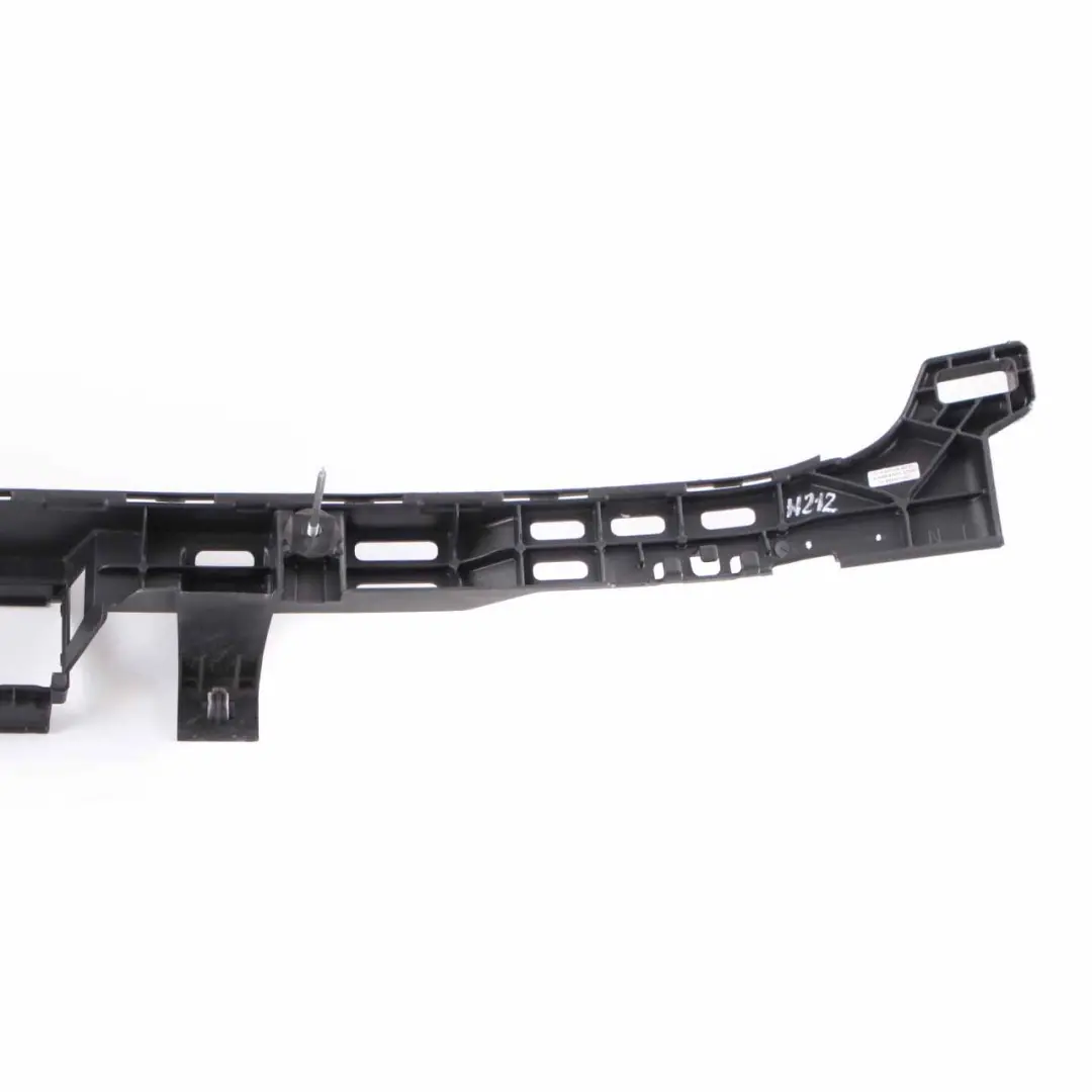 Mercedes W212 Rear Bumper AMG Carrier Bracket Support Holder Mount - SKU A2128855965 - Part number A2128855965