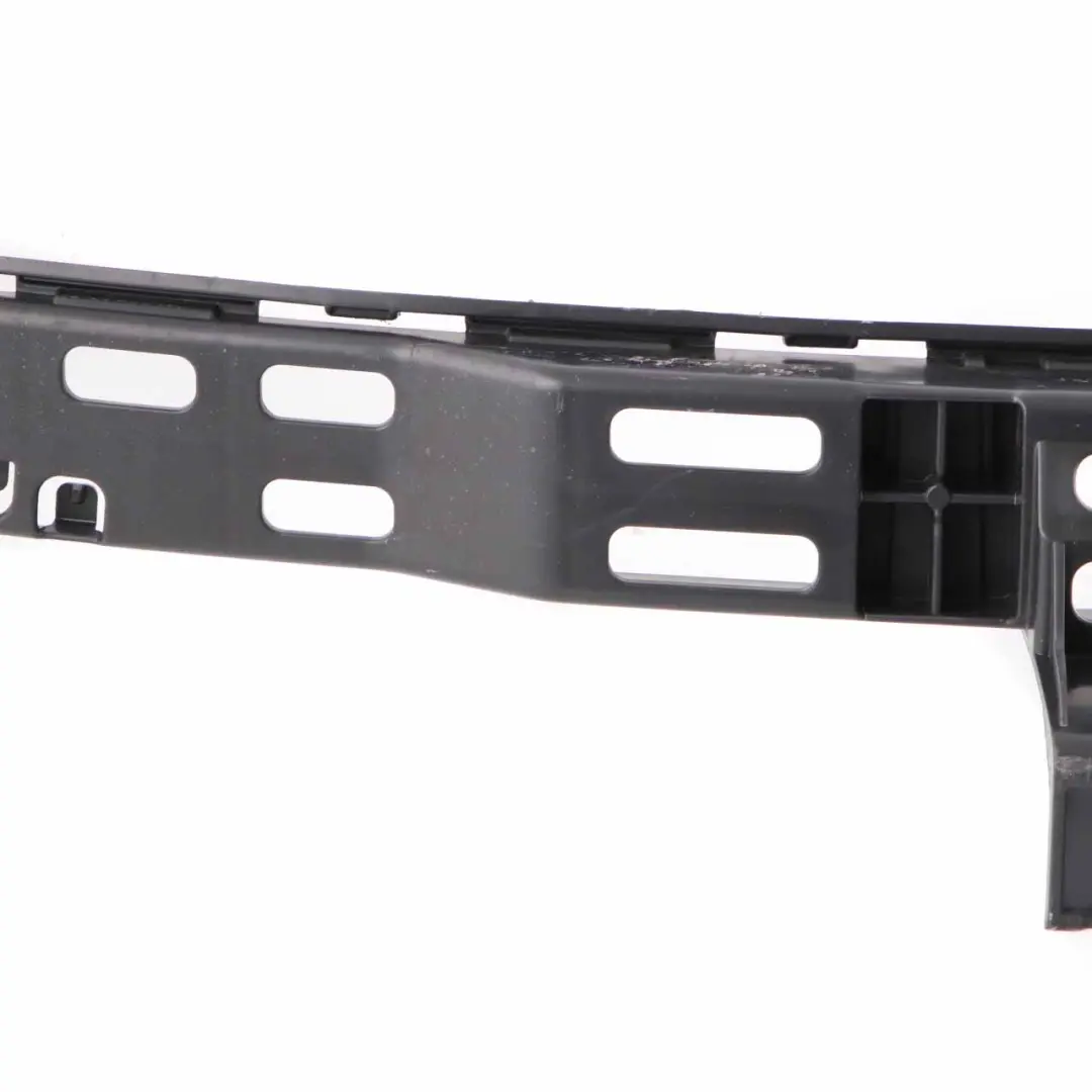 Bumper AMG Carrier Bracket Support Holder Mount to Mercedes W212 Rear with Part number A2128855965 Mercedes W212 Rear Bumper AMG Carrier Bracket Support Holder Mount - SKU A2128855965 - Part number A2128855965