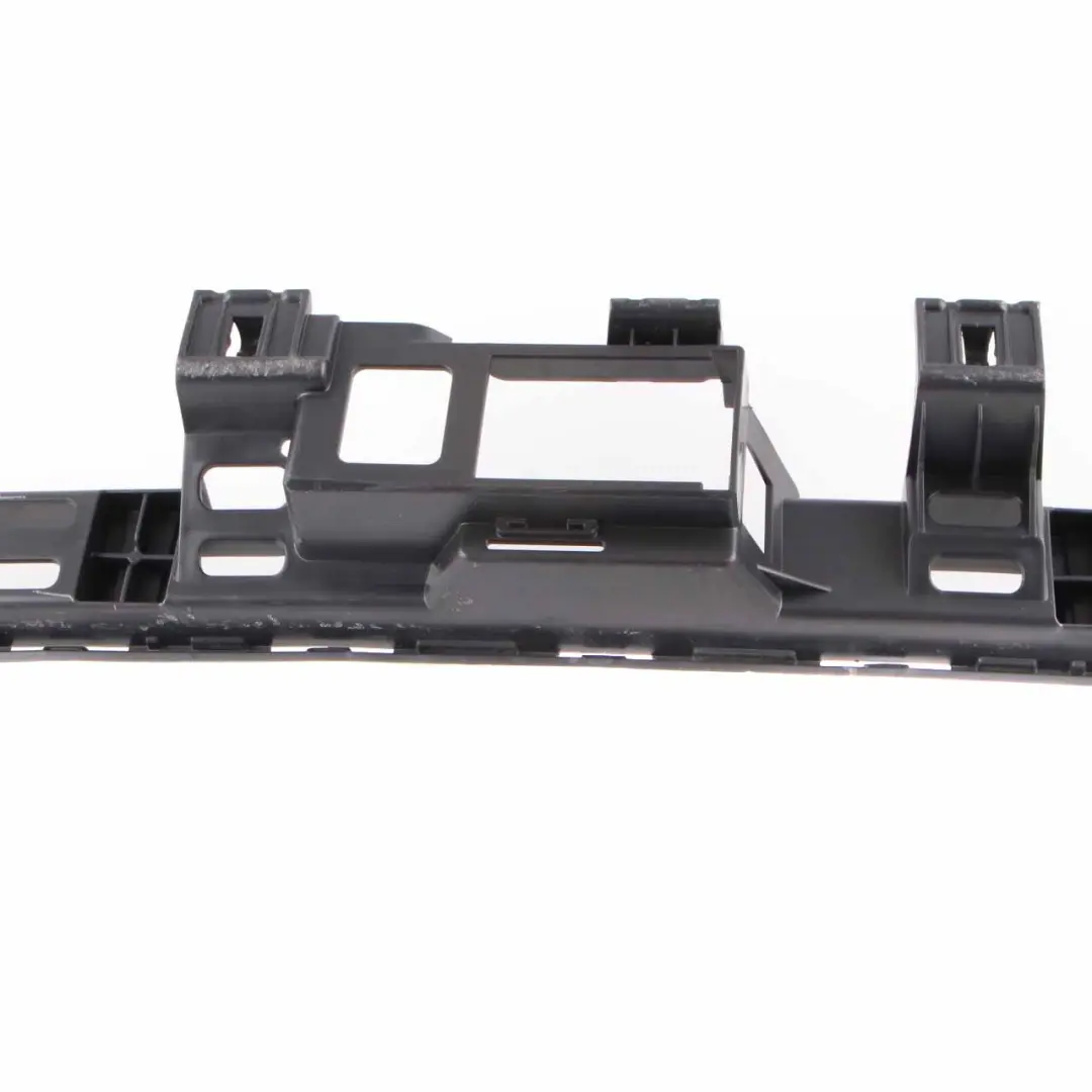 Mercedes W212 Rear Bumper AMG Carrier Bracket Support Holder Mount - SKU A2128855965 - Part number A2128855965
