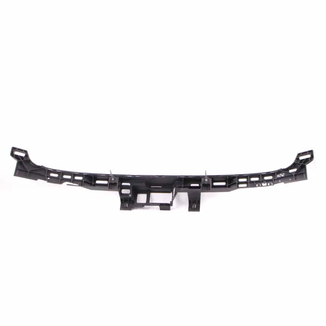 Mercedes W212 Rear Bumper AMG Carrier Bracket Support Holder Mount - SKU A2128855965 - Part number A2128855965
