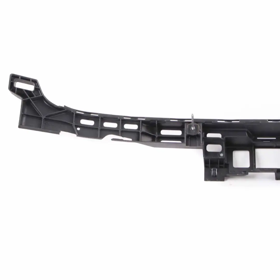Mercedes W212 Rear Bumper AMG Carrier Bracket Support Holder Mount - SKU A2128855965 - Part number A2128855965