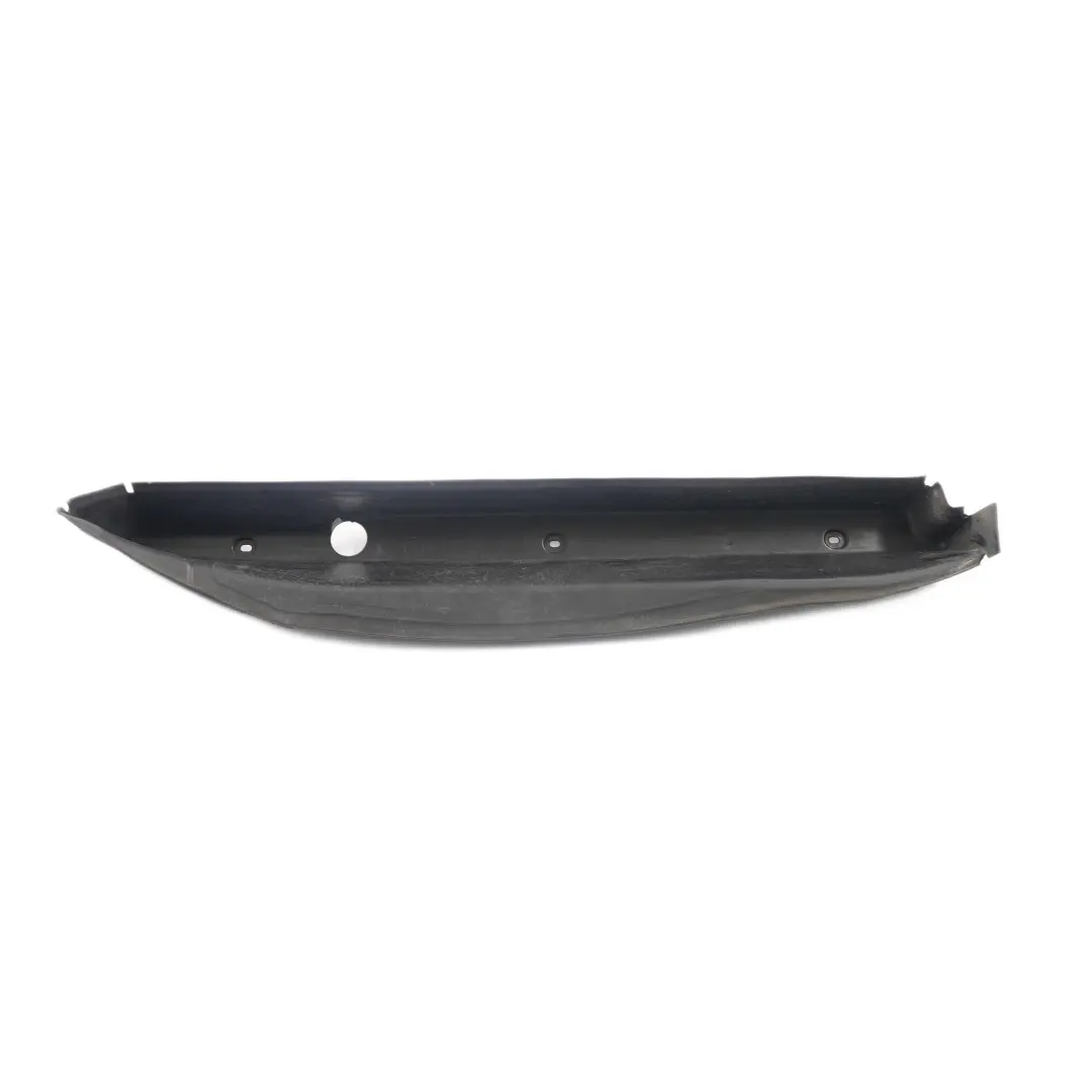  Wing Fender Panel Mercedes W212 Front Left N/S Holder Dust Cover - SKU A2128890125 - Part number A2128890125