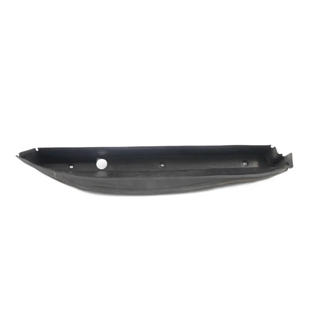  Wing Fender Panel Mercedes W212 Front Left N/S Holder Dust Cover - SKU A2128890125 - Part number A2128890125