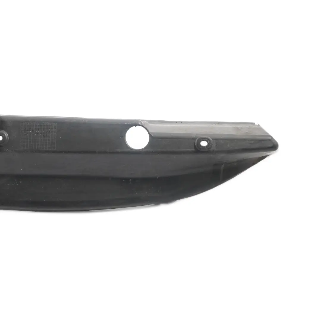 Mercedes W212 Parafango Anteriore Sinistro Supporto Parapolvere - SKU A2128890125 - Numero di parte A2128890125