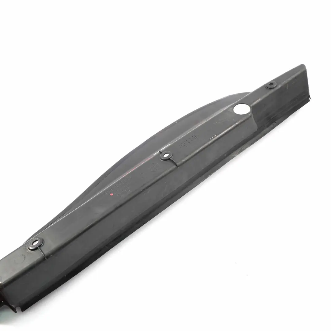  Wing Fender Panel Mercedes W212 Front Right O/S Holder Dust Cover - SKU A2128890225 - Part number A2128890225