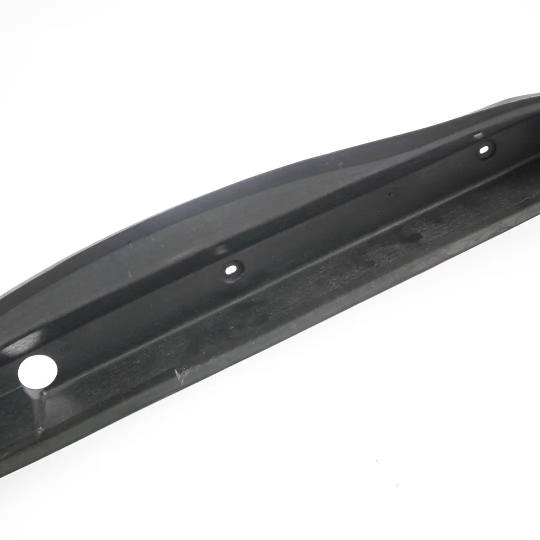  Parafango Alare Mercedes W212 Anteriore Destro O/S Holder Dust Cover - SKU A2128890225 - Numero di parte A2128890225
