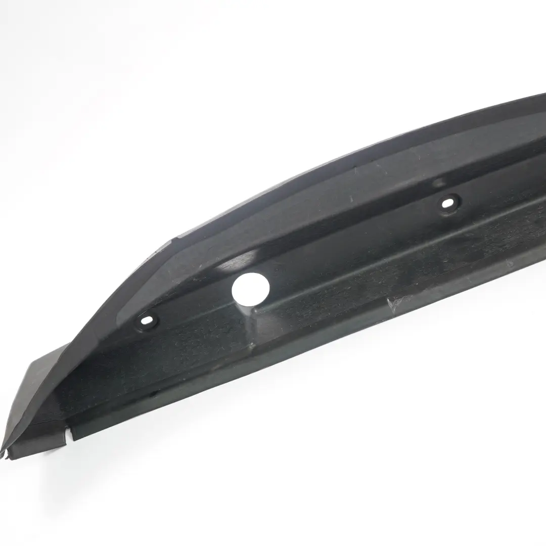 Mercedes W212 Panneau Lateral Garde-Boue Cache-Poussiere Droite - SKU A2128890225 - Numéro de pièce A2128890225