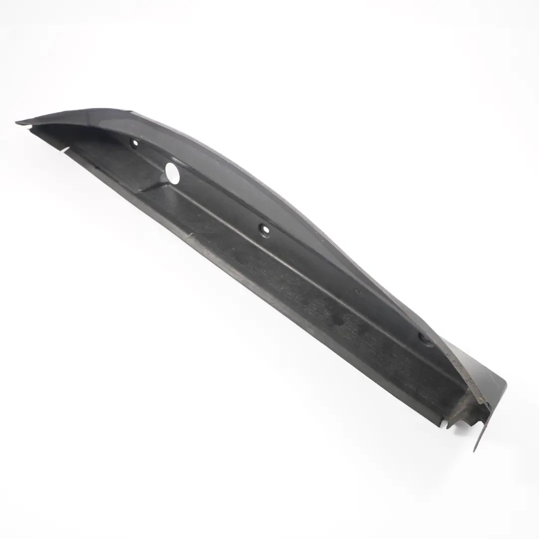 Mercedes W212 Panneau Lateral Garde-Boue Cache-Poussiere Droite - SKU A2128890225 - Numéro de pièce A2128890225
