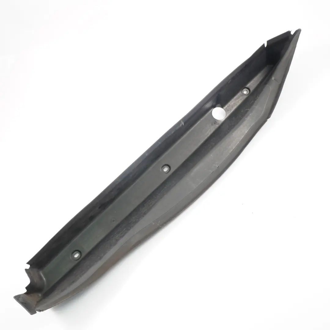  Parafango Alare Mercedes W212 Anteriore Destro O/S Holder Dust Cover - SKU A2128890225 - Numero di parte A2128890225