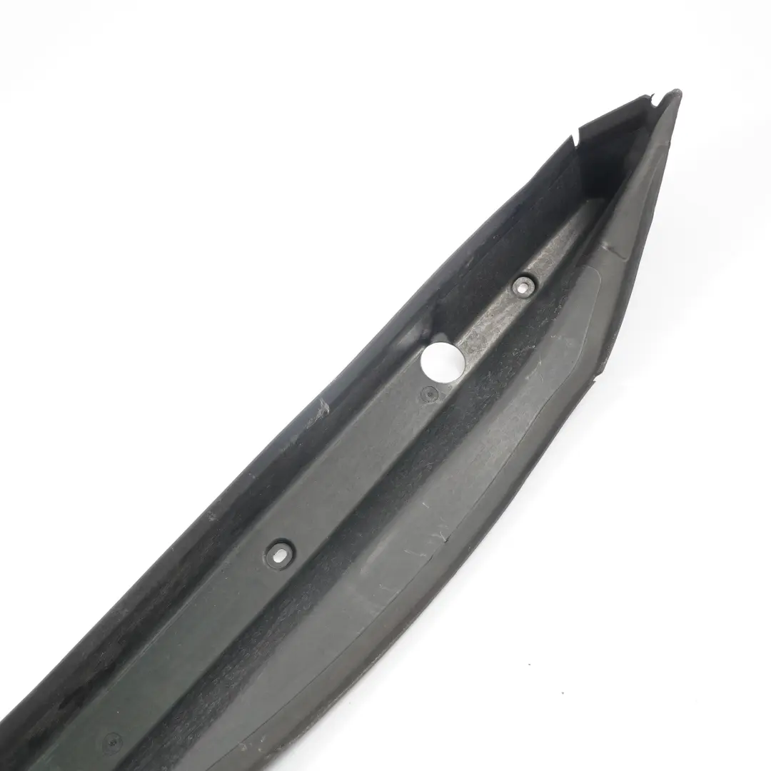  Parafango Alare Mercedes W212 Anteriore Destro O/S Holder Dust Cover - SKU A2128890225 - Numero di parte A2128890225