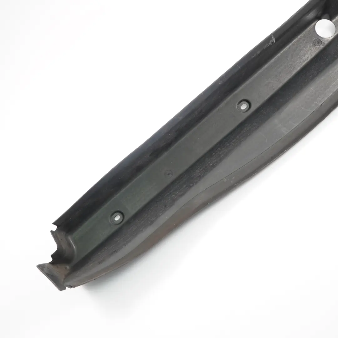  Wing Fender Panel Mercedes W212 Front Right O/S Holder Dust Cover - SKU A2128890225 - Part number A2128890225