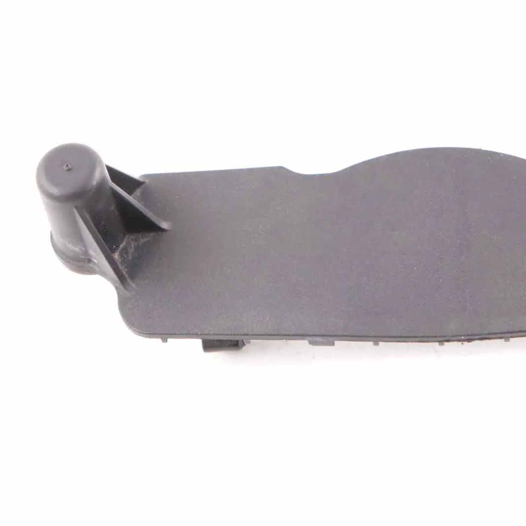 Mercedes W204 W212 Osłony Zawiasu Maski Lewa Prawa - SKU A2128891025 - Numer Części A2128891025