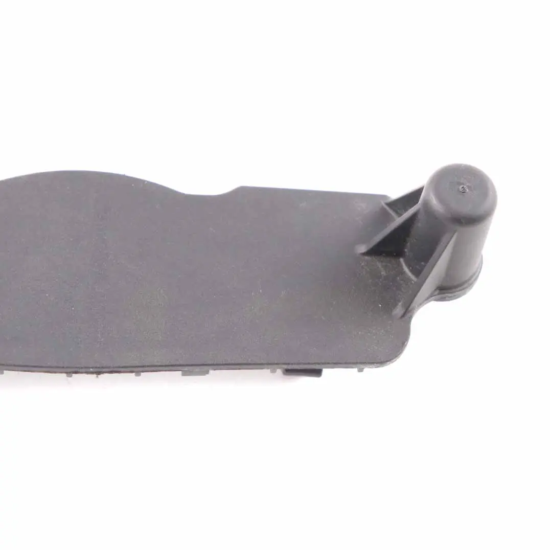  Coperchio cerniera Mercedes W204 W212 Cofano Trim Sinistra Destra - SKU A2128891025 - Numero di parte A2128891025