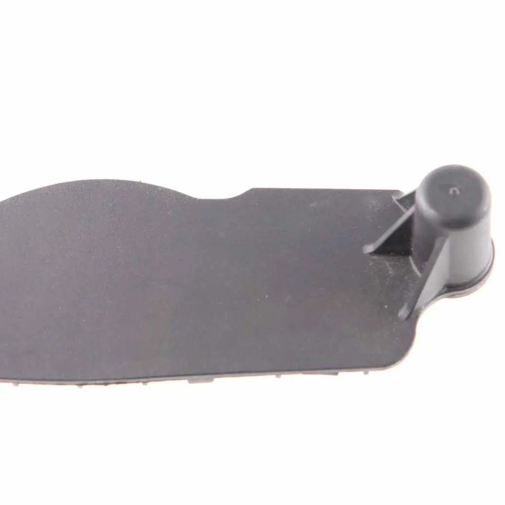  Cache charnière Mercedes W204 W212 Garniture de capot Gauche Droite - SKU A2128891025 - Numéro de pièce A2128891025