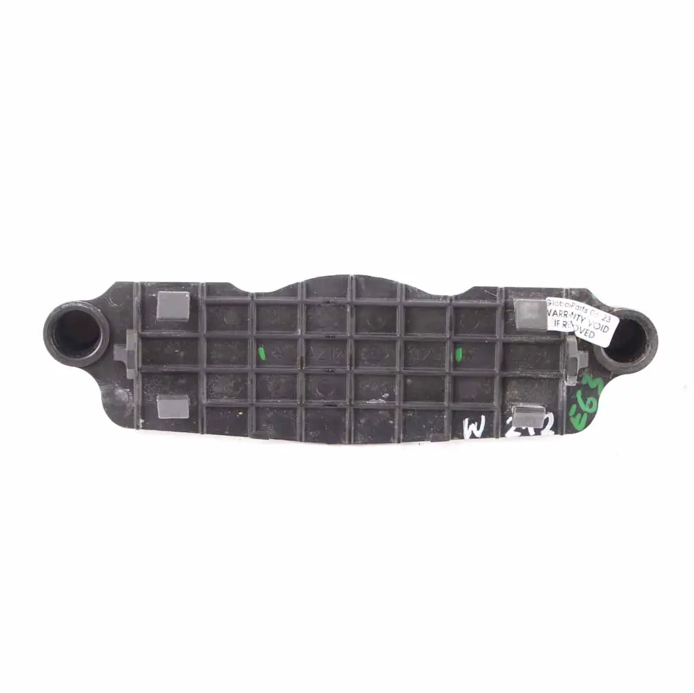  Hinge Cover Mercedes W204 W212 Hood Bonnet Trim Left Right - SKU A2128891025 - Part number A2128891025