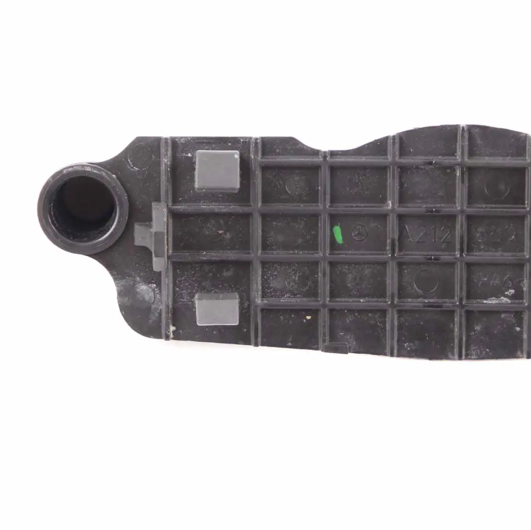 Hinge Cover Mercedes W204 W212 Hood Bonnet Trim Left Right - SKU A2128891025 - Part number A2128891025