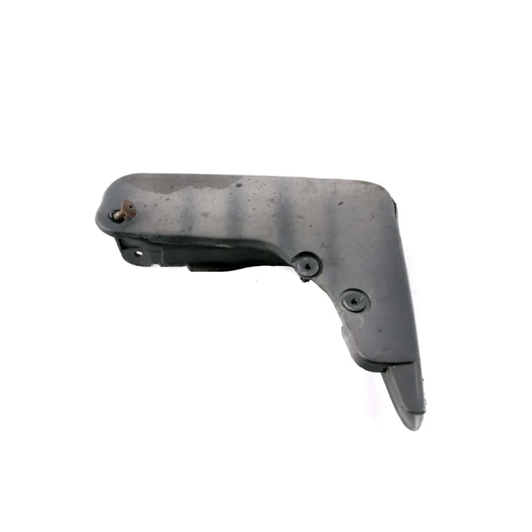 Fender Mud Flap Splash Guard Front to Mercedes W212 with Part number A2128900078 Mercedes W212 Fender Mud Flap Splash Guard Front - SKU A2128900078 - Part number A2128900078