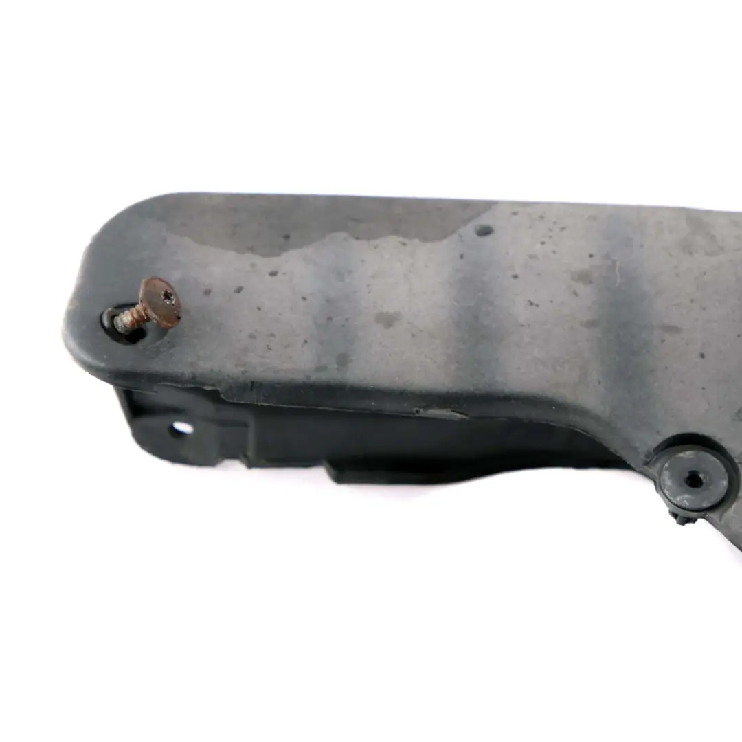 Fender Mud Flap Splash Guard Front to Mercedes W212 with Part number A2128900078 Mercedes W212 Fender Mud Flap Splash Guard Front - SKU A2128900078 - Part number A2128900078