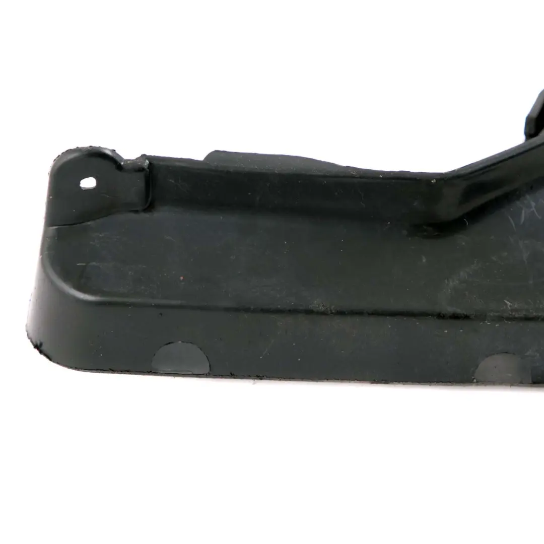 Fender Mud Flap Splash Guard Front to Mercedes W212 with Part number A2128900078 Mercedes W212 Fender Mud Flap Splash Guard Front - SKU A2128900078 - Part number A2128900078