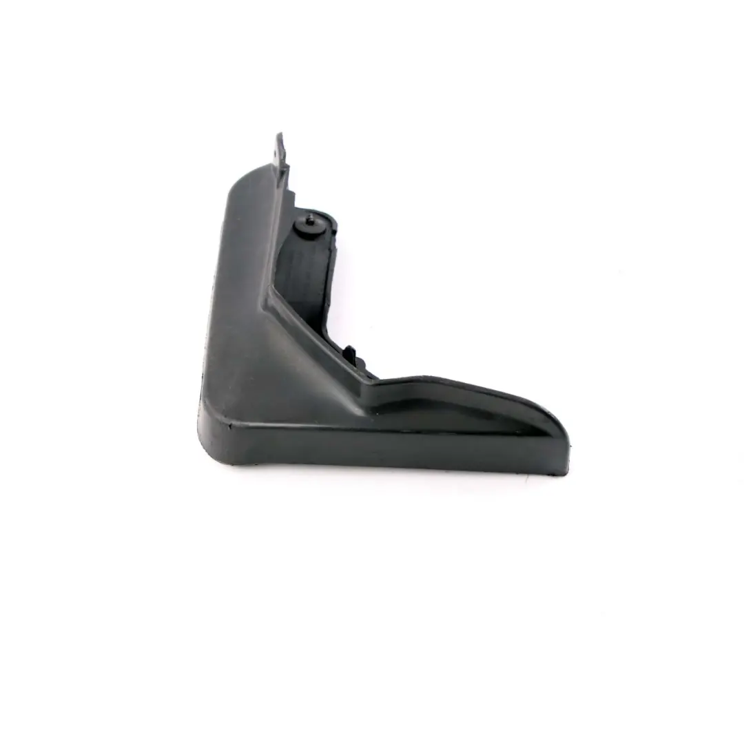 Mercedes W212 Fender Mud Flap Splash Guard Front - SKU A2128900078 - Part number A2128900078