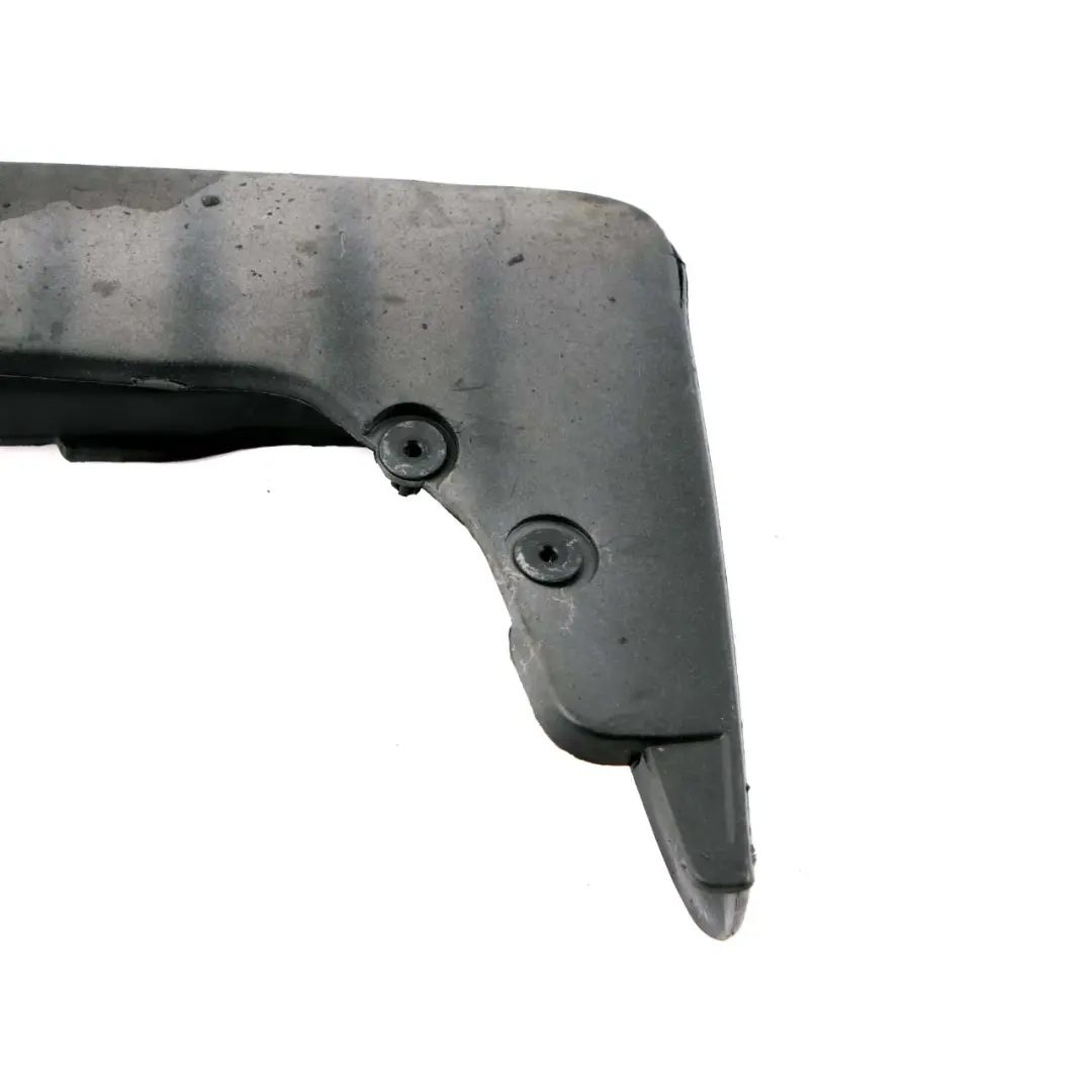 Fender Mud Flap Splash Guard Front to Mercedes W212 with Part number A2128900078 Mercedes W212 Fender Mud Flap Splash Guard Front - SKU A2128900078 - Part number A2128900078