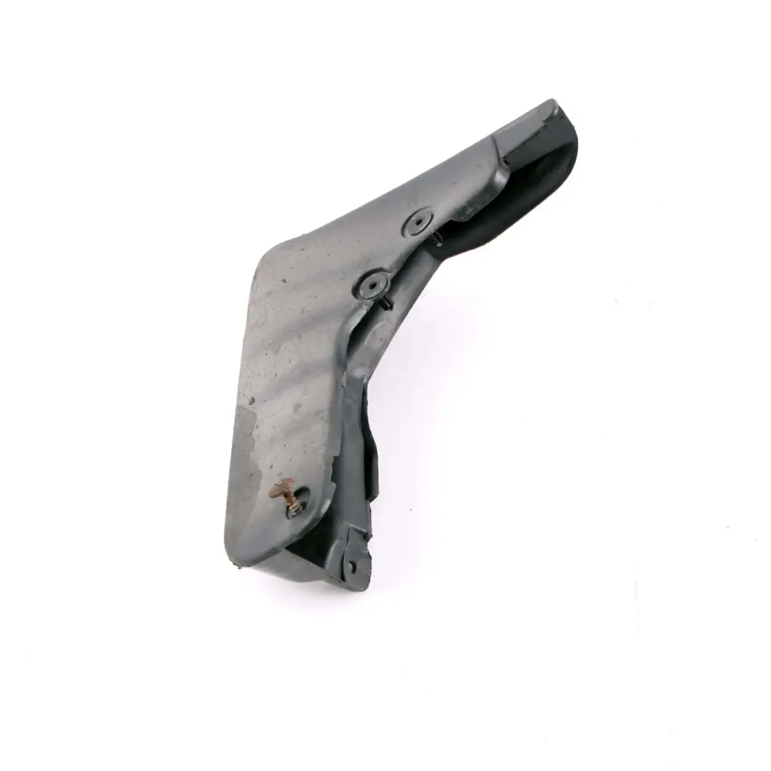 Fender Mud Flap Splash Guard Front to Mercedes W212 with Part number A2128900078 Mercedes W212 Fender Mud Flap Splash Guard Front - SKU A2128900078 - Part number A2128900078