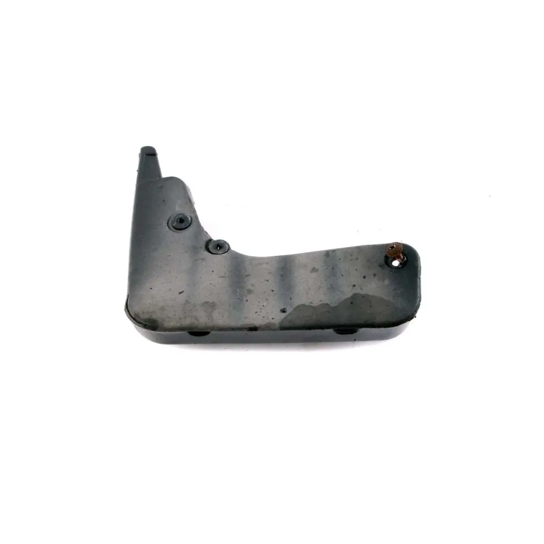 Fender Mud Flap Splash Guard Front to Mercedes W212 with Part number A2128900078 Mercedes W212 Fender Mud Flap Splash Guard Front - SKU A2128900078 - Part number A2128900078