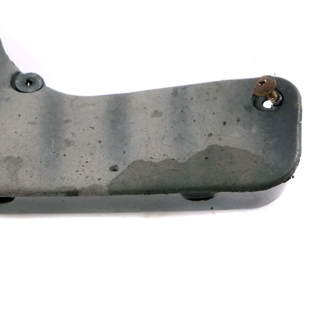 Mercedes W212 Fender Mud Flap Splash Guard Front - SKU A2128900078 - Part number A2128900078